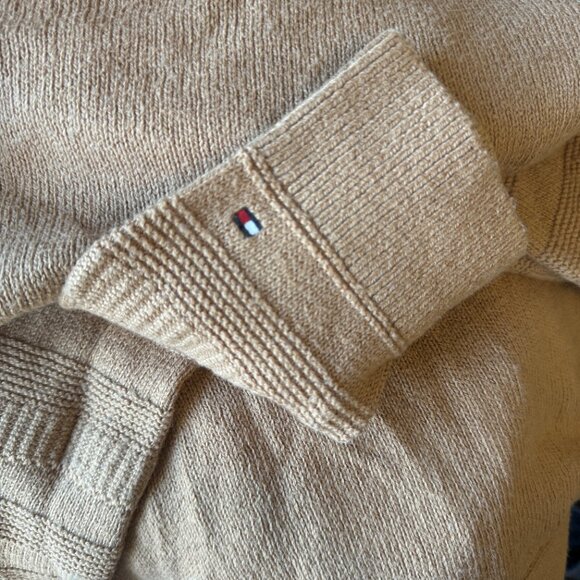 tommy hilfiger cardigan - Picture 5 of 6